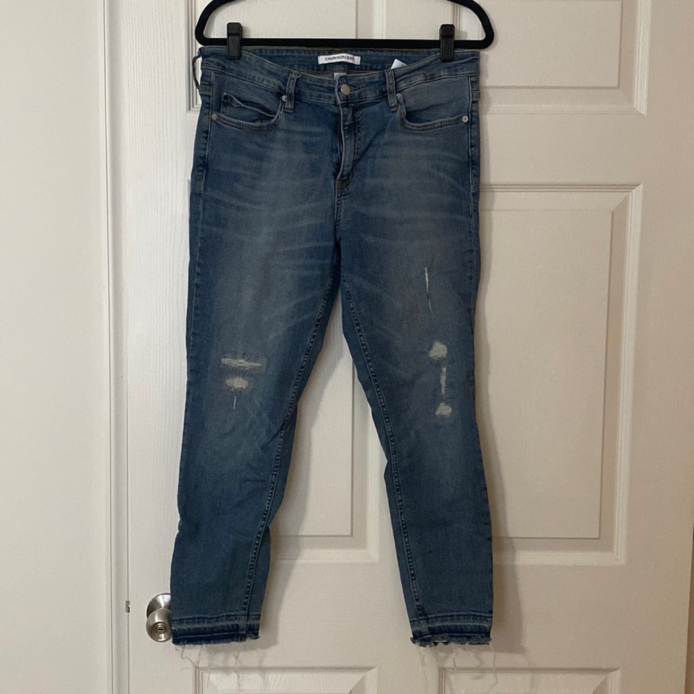 CALVIN KLEIN Jeans
